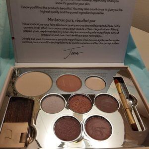Jane Iredale Palette in Light